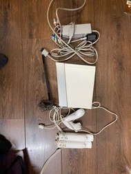 wii 任天堂