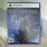 PS5 LOST SOUL ASIDE (Second-Hand Product)