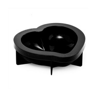 PAVONI, 3D Passion Mould, Le Torte Emmanuele, 960ml