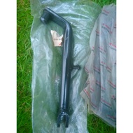 KAWASAKI STANDARD JAGANG ONE 1 SIDE STAND SIDE KAZE R OLD LAMA NEW VR K1 K-1 K 1kawasaki Original