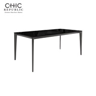 Chic Republic  โต๊ะอาหาร รุ่น NORSE/180
