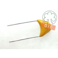 Ceramic Capacitor 22pF/50V Leaded