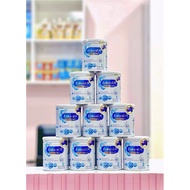 [GENUINE] Enfamil A2 Neuropro Milk No. 1, No. 2 for babies 0-12 months 350g