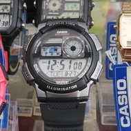 Casio Illuminator Original