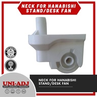 Hanabishi Stand/Desk Fan NECK