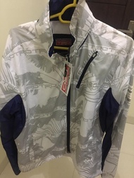 Jaket TRD Toyota Original New