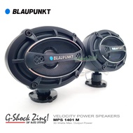 BLAUPUNKT Pair of full-range speaker ลำโพงเสียงกลาง/เสียงแหลม  2.5นิ้ว  ลำโพงฟูลเรนท์ (เวทีเสียง) กำลังขับ 30Watts./วัตต์  BLAUPUNKT รุ่น MPS 1401 M = 1คู่