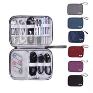Storage bag Data Cable storage bag Travel Charger Digital bag Digital Accessory storage bag Multifun