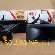 Tweeter Audax AX 6000W waterproof magnet Neodymium speaker walet