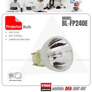 Replacement Lamp module Projector Bulb BL-FP240E for OPTOMA UHD60 UHD65 UHD550X UHD300X UHD350X UHD4