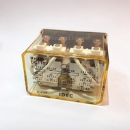 Idec Relay Dc110V 10Amp 14Pin Rh4B-U-D110V