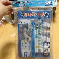 【Direct from Japan】[New] 2006 Sanrio Shinkansen Stationery A9-14【Japan Exclusive】
