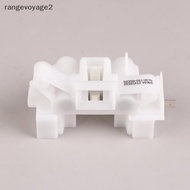 [rangevoyage2] Dryer Door Lo Button Door Switch TH100NH06WY TH100VH88WY Dryer Latch Spare Parts [MY]