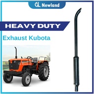 Newland Exhaust Kubota
