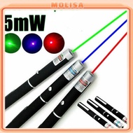 Usb Laser Pointer Pen Ideal For Powerpoint Presentation Powerful Stylish Small Portable Green Red Pu