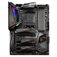 MEG X570 ACE Motherboard AMD4 Sharp Dragon 3600X/3800X/5950Xcpu Desktop Motherboard