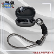 for Anker Soundcore Space A40 Case Protective Silicone Covers Bluetooth Earphone Shell Portable