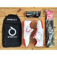 Yz> Futsal Shoe SET Complete Package FUTSAL Shoes Specs Infinity Lightspeed LS Rubber Sole Grade