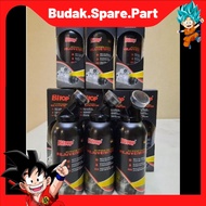 100% ORIGINAL   DIY TOP UP STOP LEAK 5 IN1 AC GAS + OIL TREATMENT AIR COND KERETA R134 R134A