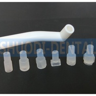 Orthodontic Dental Mini Lingual Button Accessories Mould For Teeth Whitten
