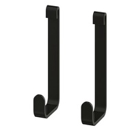 (IK) ENHET Hook, anthracite, 6x24 mm
