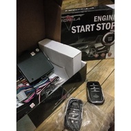 smart engine keyless start stop toyota honda