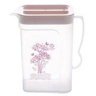 GDTI premium 1.8L water mug and water bottle