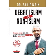 Islamic vs Non-Islamic Debate Book