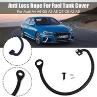 Anti Loss Rope For Fuel Tank Cover Fuel Tank Cap Holding Belt Rope For Audi A4 A6 Q5 A3 A8 Q7 C6 A2 