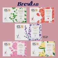 Jaf Tea Series 10'S/BOX