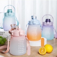 Korean drinking bottle 1.2 liter bottle 1.2 liter bottle Korean 1.2L