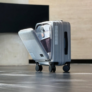 กระเป๋าเดินทางขนาด 16 นิ้ว