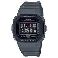 [Chat Private Message Sweet Price] CASIO G-SHOCK Military Style Double Layer Bezel DW-5610SU-8 _ 43.