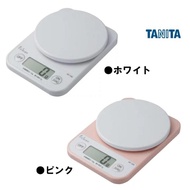 Tanita  日版 KF-100 KF-200 廚房磅 高速反應 熱賣款式 小型 電子磅 烘焙磅 Digital Kitchen Cooking Scale