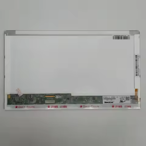 15.6" LCD Screen for Samsung NP300E5C NP300E5C-A02US R439 R429 RV411 415 Q460 R463 275E4V LED WXGA H