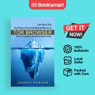 Tor Browser - Paperback - English - 9781774854723
