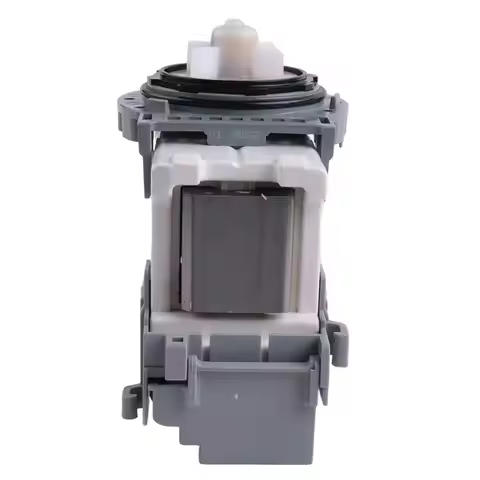 [B25B!】 DC31-00178A DC31-00187A Washing Machine Drain Pump Motor For Washing Machine-Replaces DC31-0