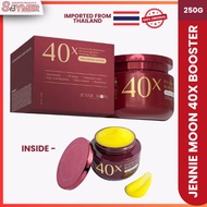 Jennie Moon 40x Pro Derma Plus Body Booster Lotion 250g