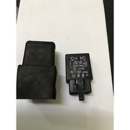 HONDA VFR800 RELAY RELAY-ASSY MISUBA RC-2208