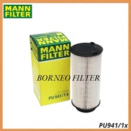PU941/1x Mann Fuel Filter PU941/1 P550653 PF7936 EF-83020 SFF3018E E68KP01D73 E68KPD73 FF5684 187301