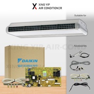 [Original Daikin] Indoor PCB Board For Ceiling Exposed Air Cond / IC Board / 冷气电板 (2.0HP, 2.5HP, 3.0HP, 4.0HP, 5.0HP)