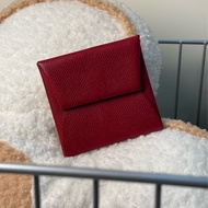 Hermes Bastia 卡包 零錢包