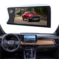 LANTU Chevy Colorado Accessories 11.3" for 2024 2023 Chevrolet Colorado Z71/ZR2 & GMC Canyon AT4/Den