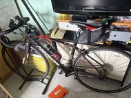 公路單車
