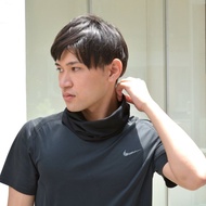 吸汗速乾 抗UV防曬掛耳式頸套