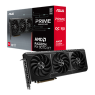 ASUS Prime Radeon™ RX 9070 XT 16GB GDDR6 OC 超頻版(DI-A907XR1)