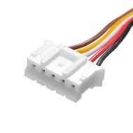 25G 5 Wires Servo for 1/10 RC Car HB Toys ZP1001 ZP1002 ZP1001 ZP1003 ZP1004 Spare Parts
