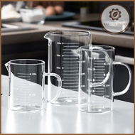 Ca đong thủy tinh định lượng có vạch chia 350ml 500ml 1000ml