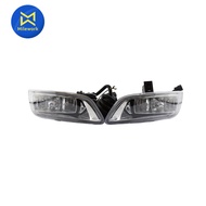 ไฟสปอร์ตไลท์กันชน ALTIS ปี 04-07 DLAA (L/R) (TY-026)(สินค้าราคาต่อ 1 ชิ้น)