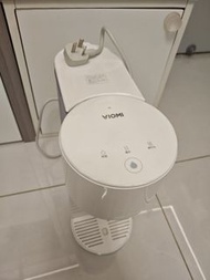 VIOMI 雲米 智能即熱飲水機 4L（國標三腳插 / 99%新） Instant Hot Water Dispenser 飲水吧
